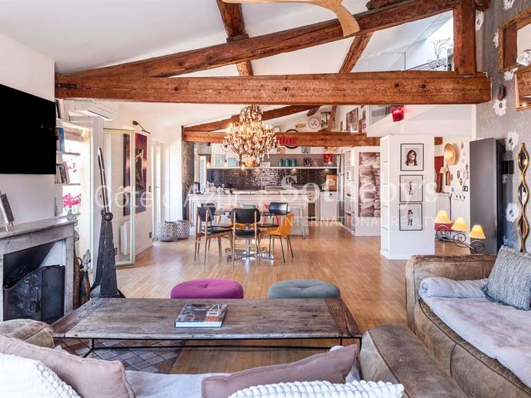 Appartement Nice - 5 chambres - 174m²