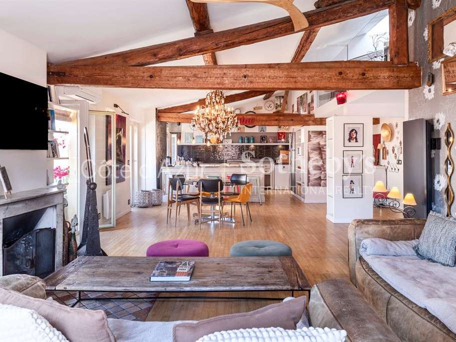 Appartement Nice