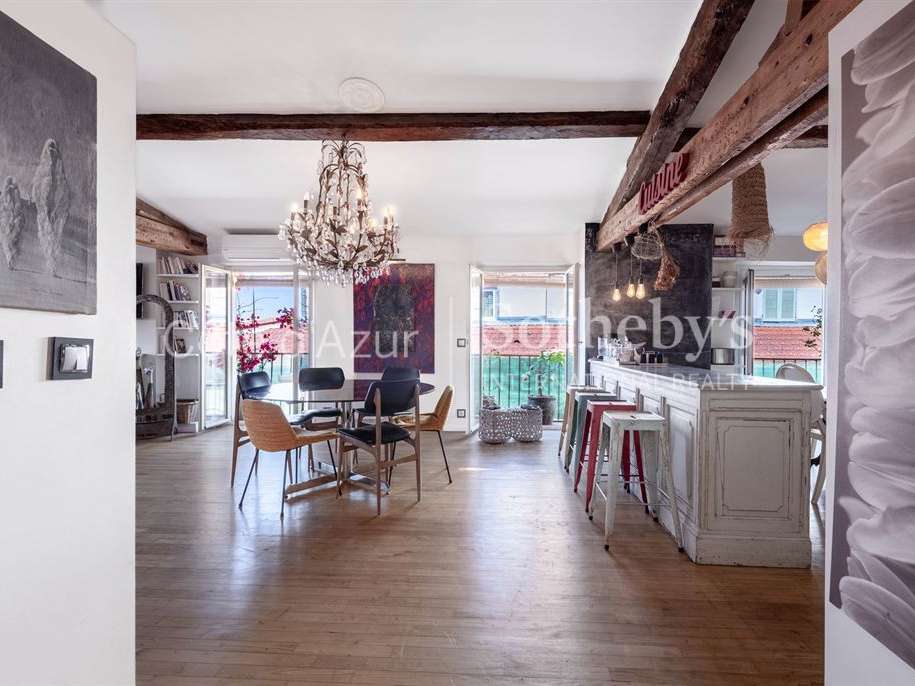 Appartement Nice