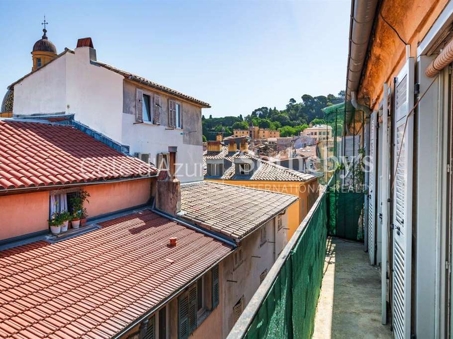 Appartement Nice