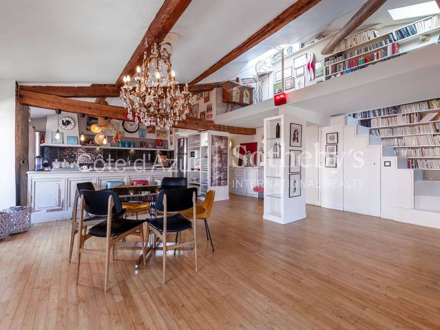 Appartement Nice