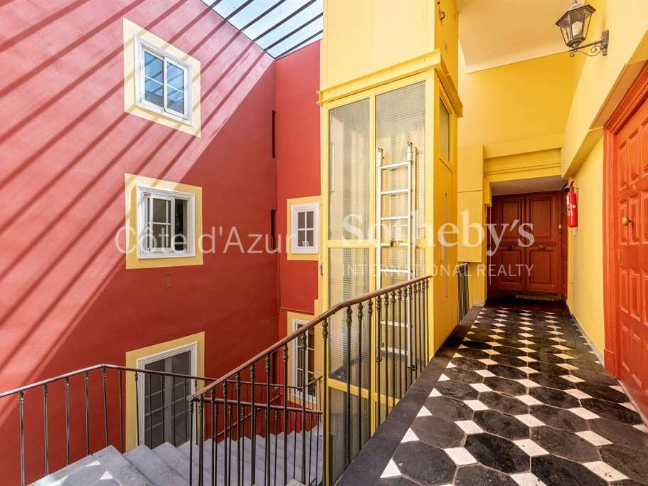Appartement Nice