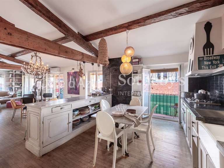 Appartement Nice - 5 chambres - 174m²