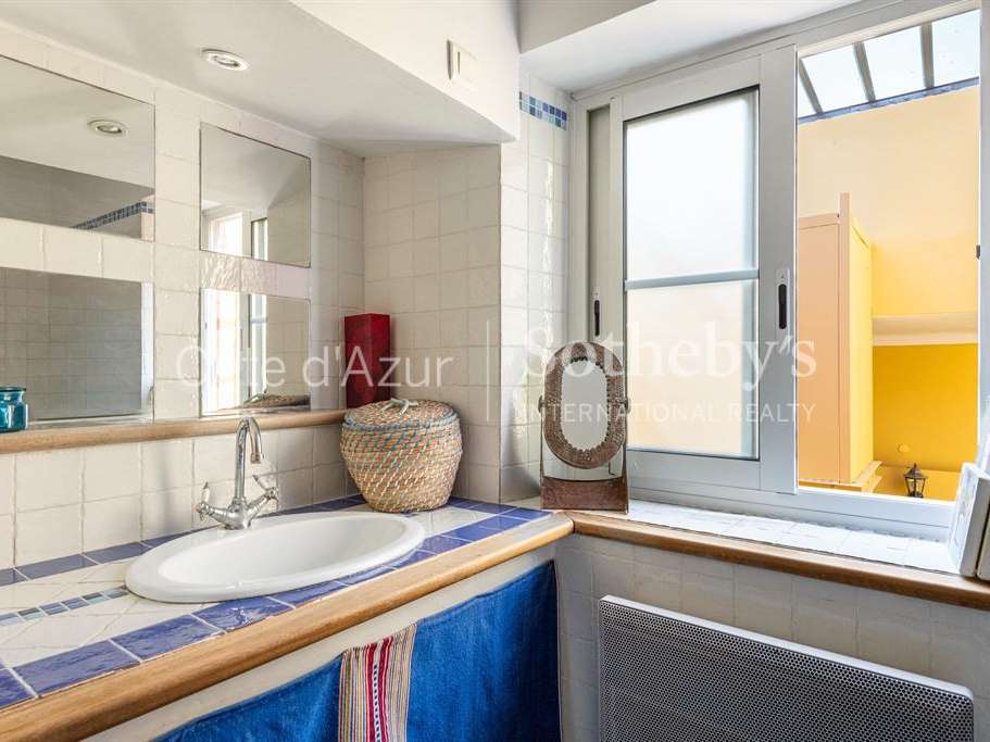 Appartement Nice