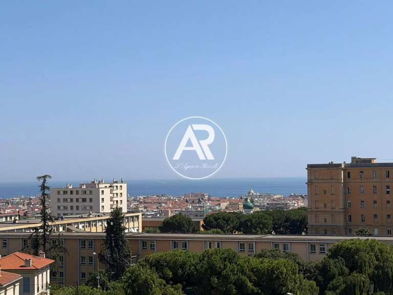 Appartement Nice - 3 chambres - 77m²