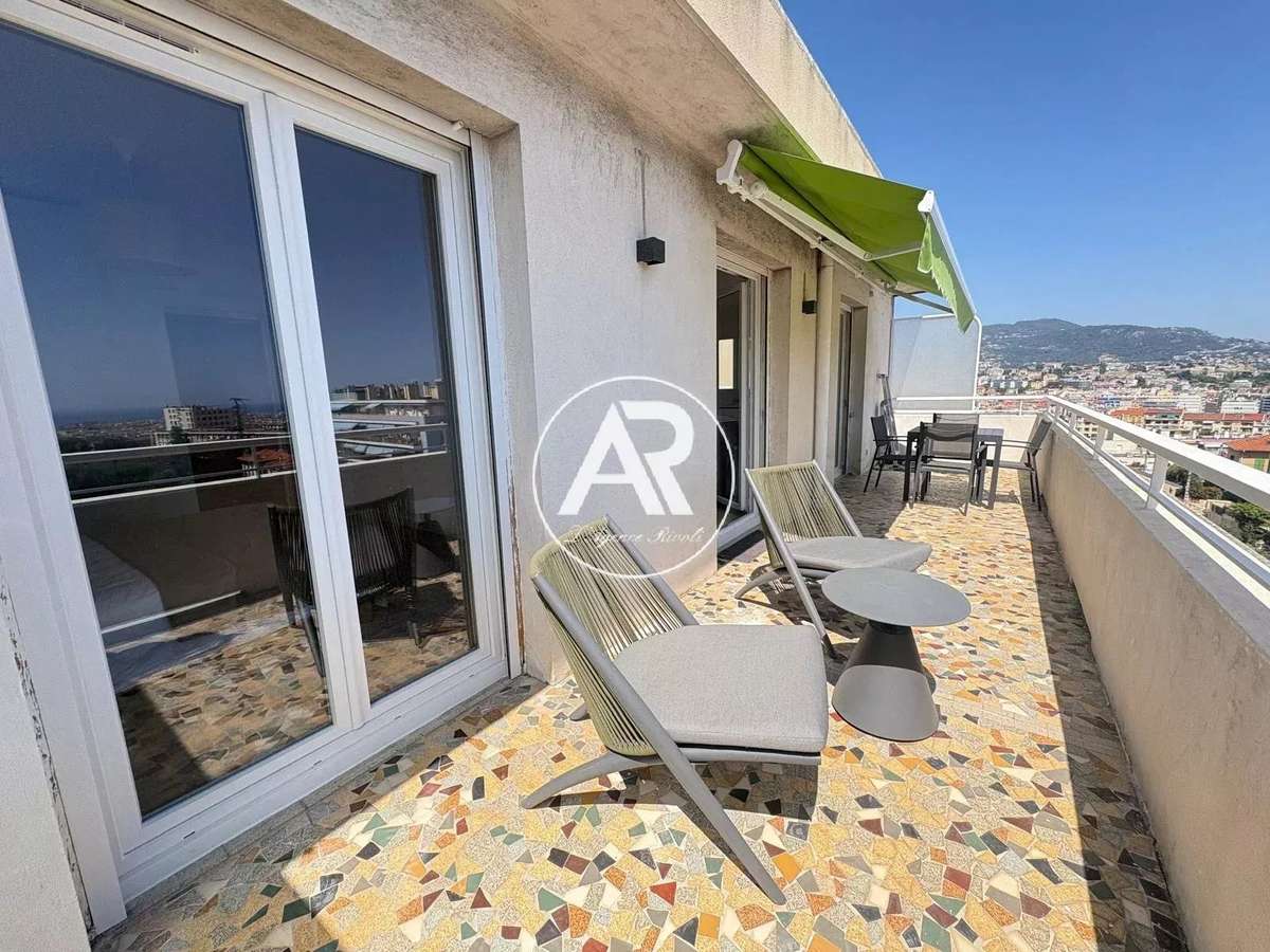 Appartement Nice