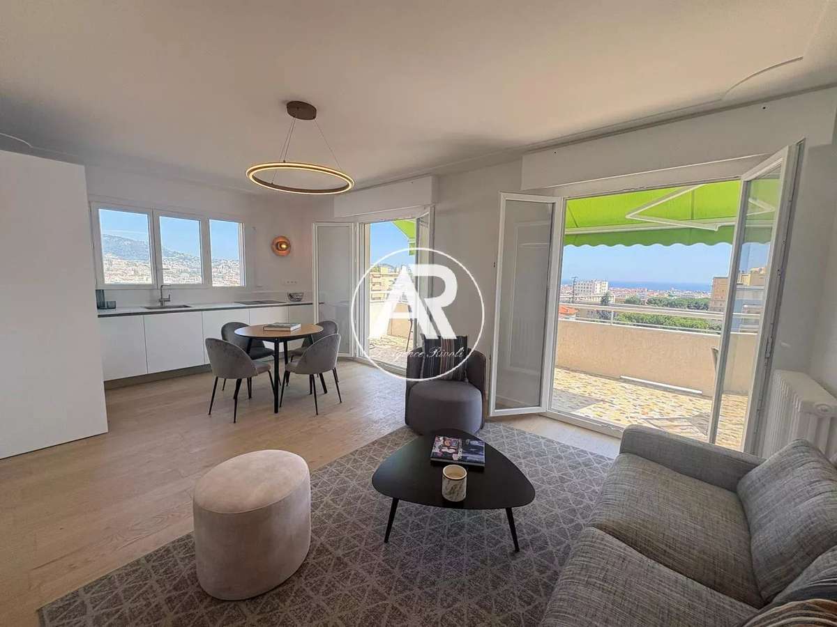 Appartement Nice