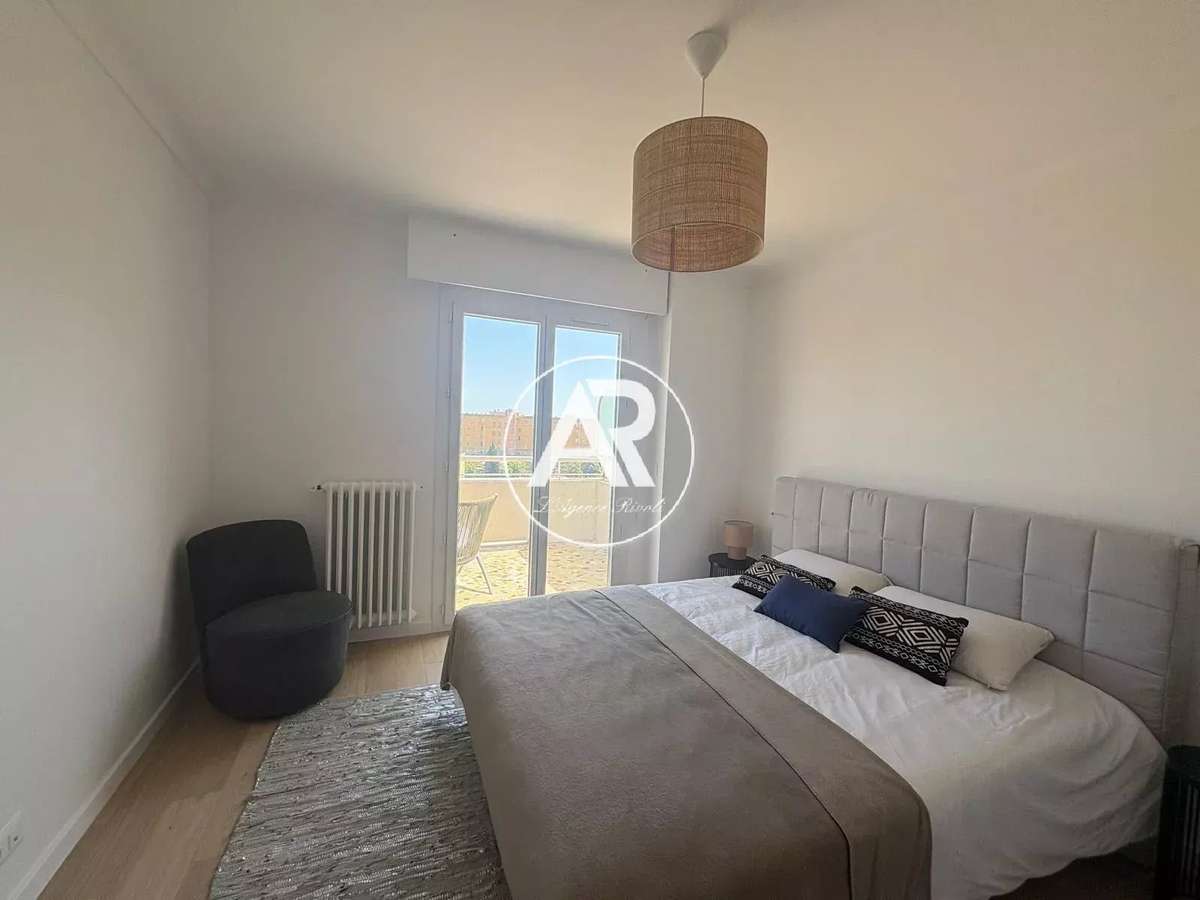 Appartement Nice
