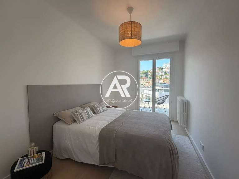 Appartement Nice - 3 chambres - 77m²