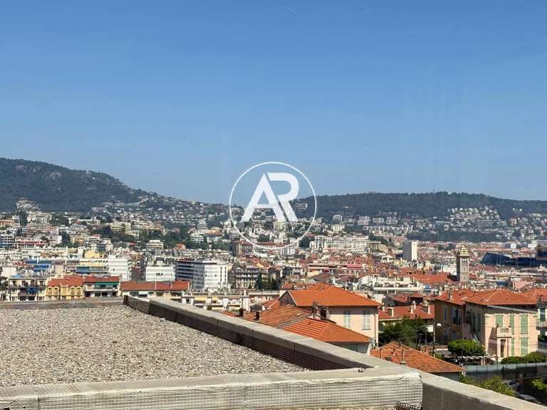 Appartement Nice - 3 chambres - 77m²