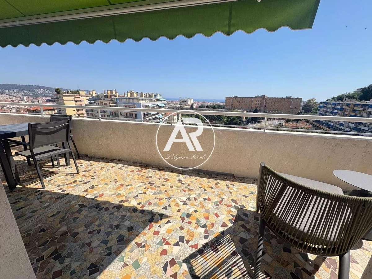 Appartement Nice