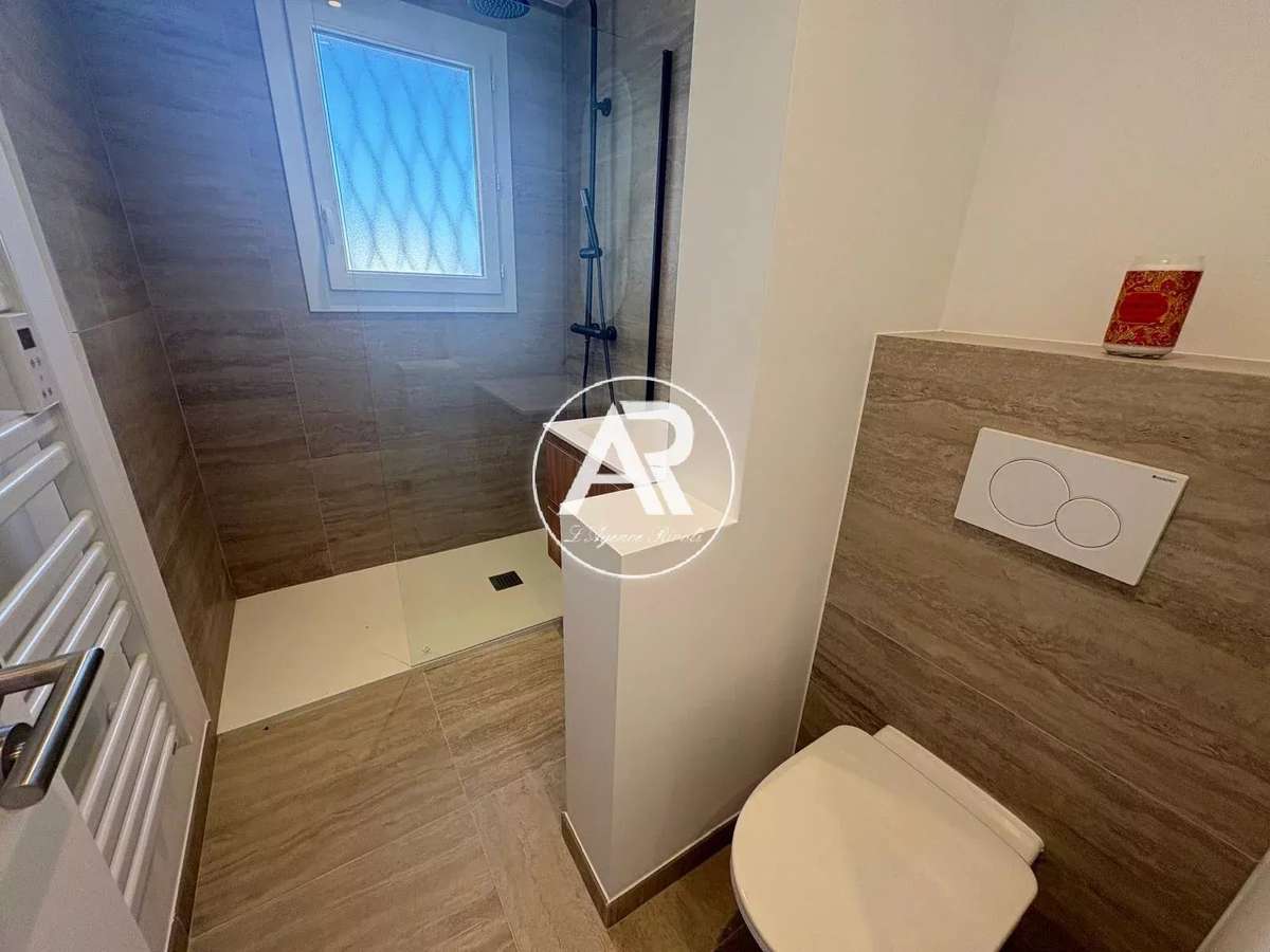 Appartement Nice