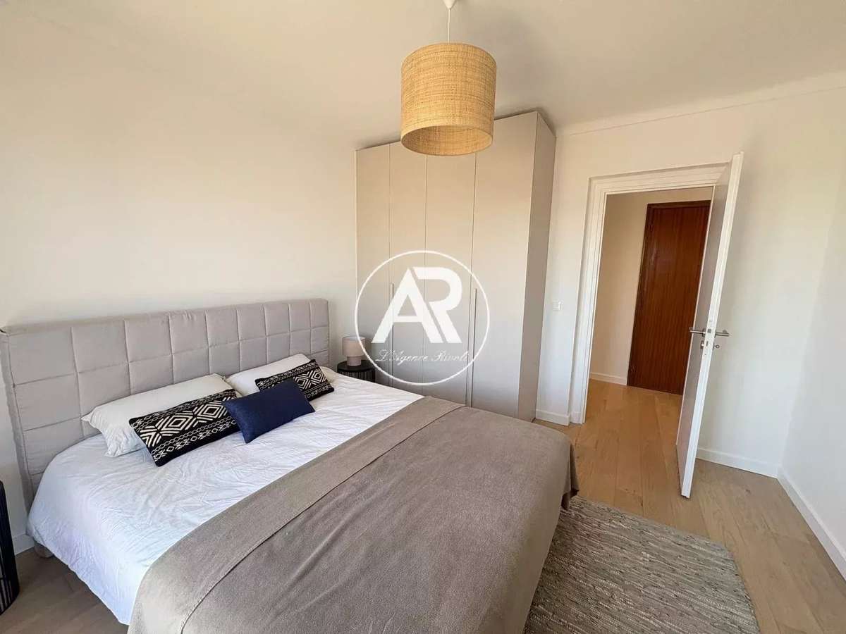 Appartement Nice