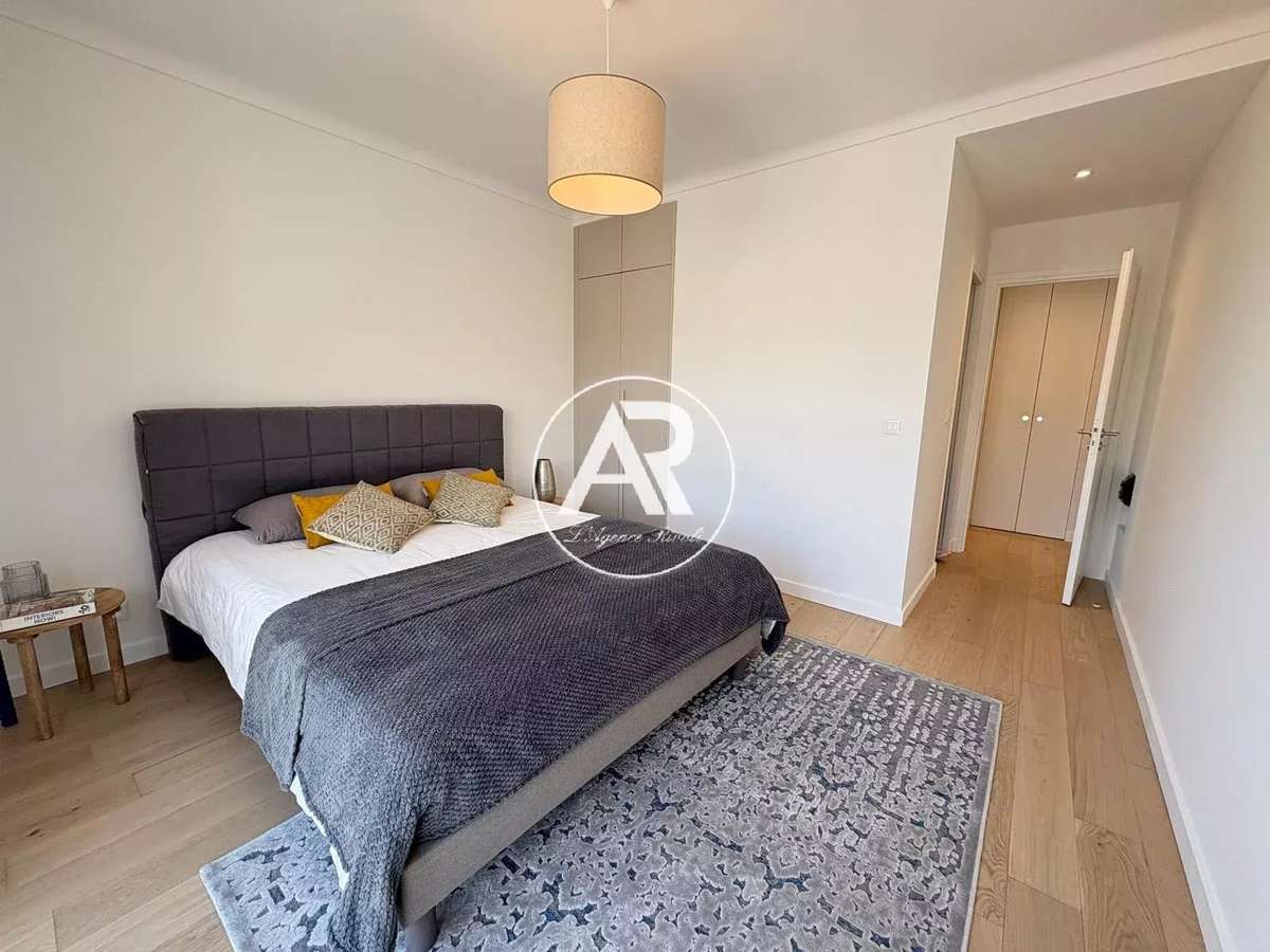 Appartement Nice