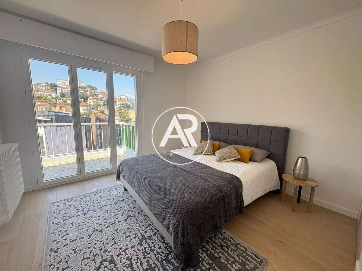 Appartement Nice