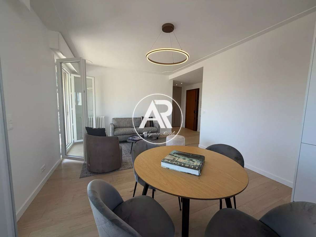 Appartement Nice