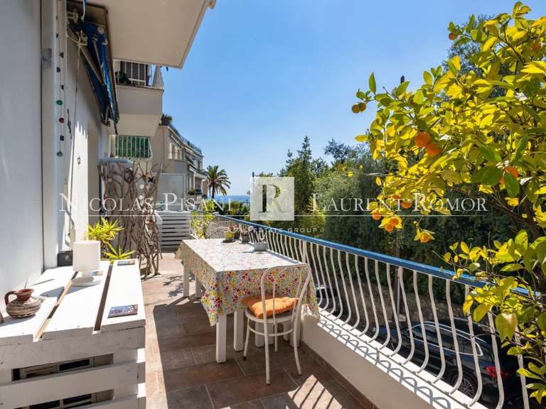 Apartment Nice - 1 bedroom - 52m²