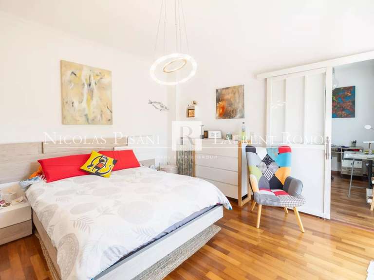 Apartment Nice - 1 bedroom - 52m²