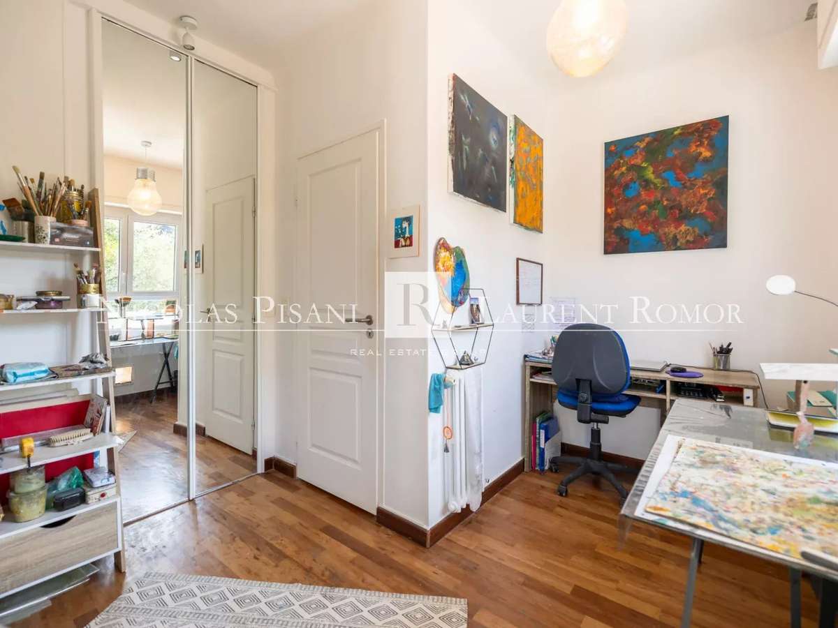Apartment Nice