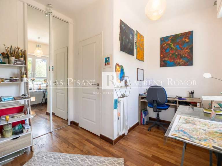 Apartment Nice - 1 bedroom - 52m²