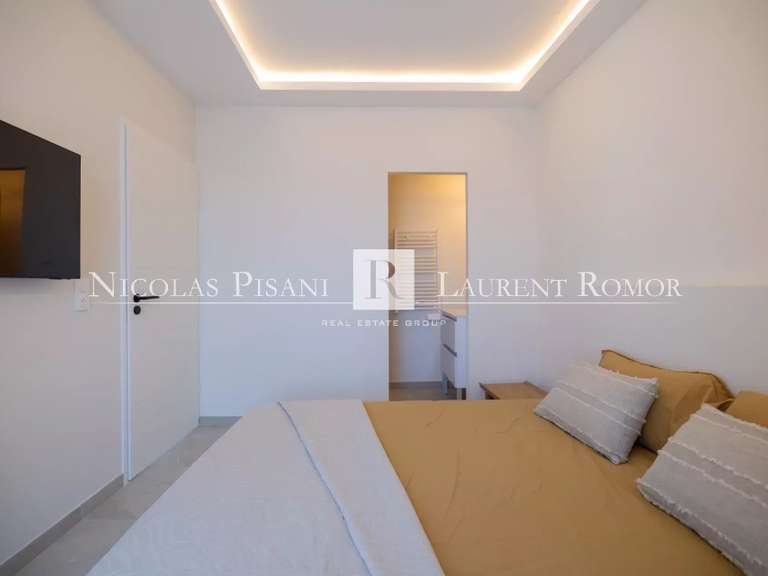 Apartment Nice - 2 bedrooms - 72m²