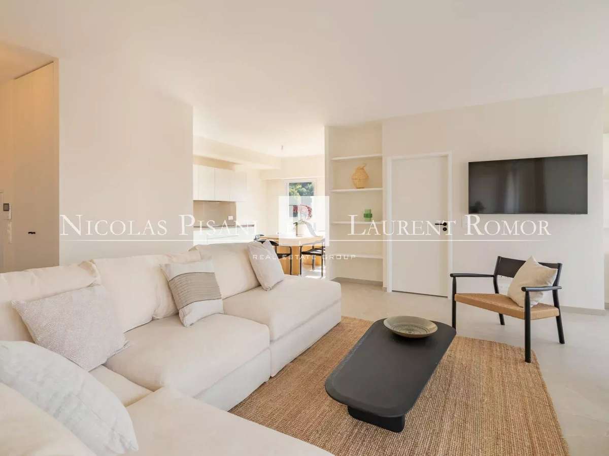 Apartment Nice
