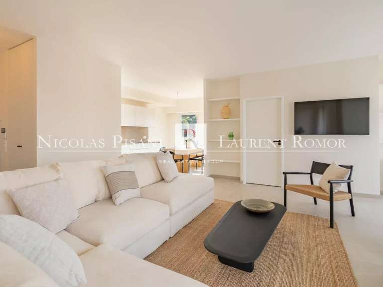 Apartment Nice - 2 bedrooms - 72m²