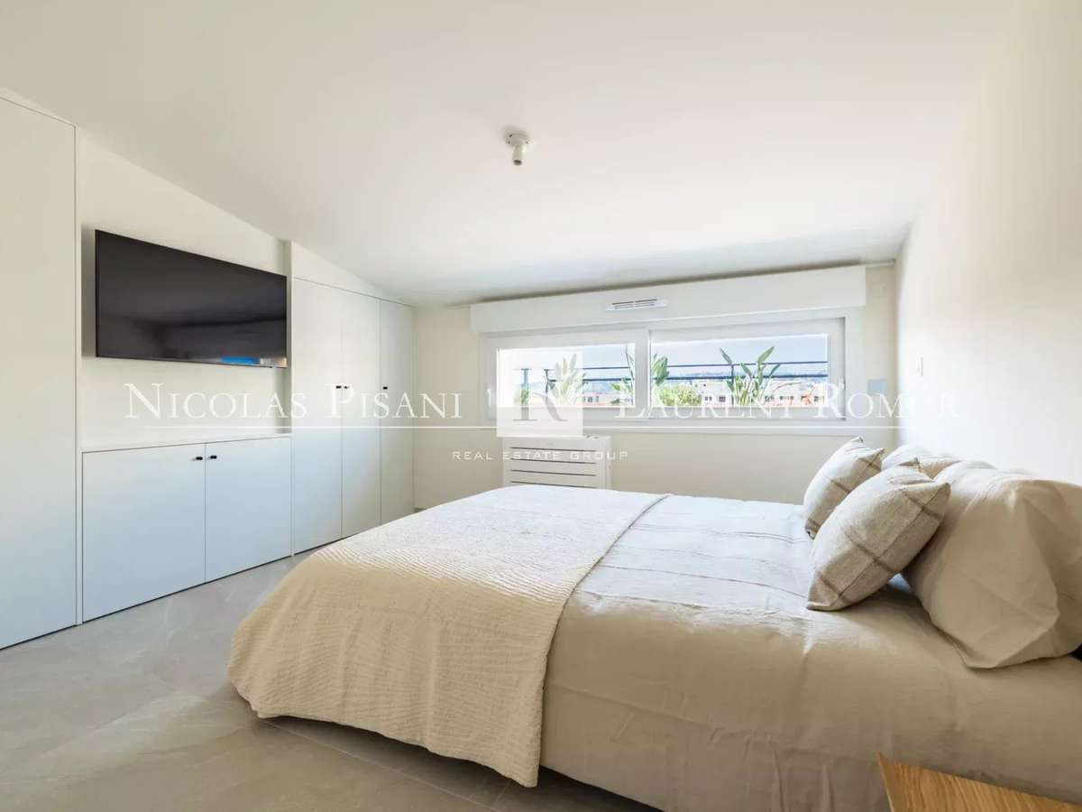 Apartment Nice