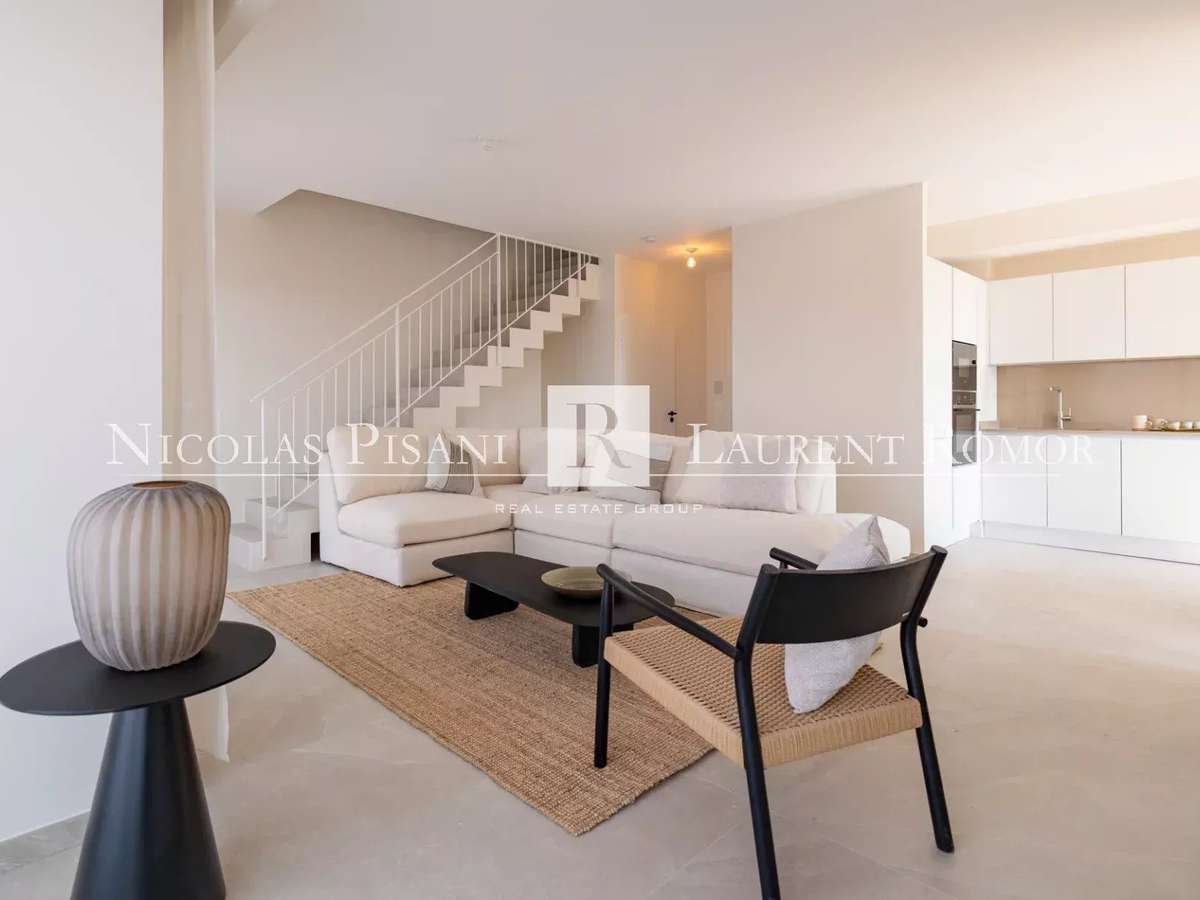 Apartment Nice
