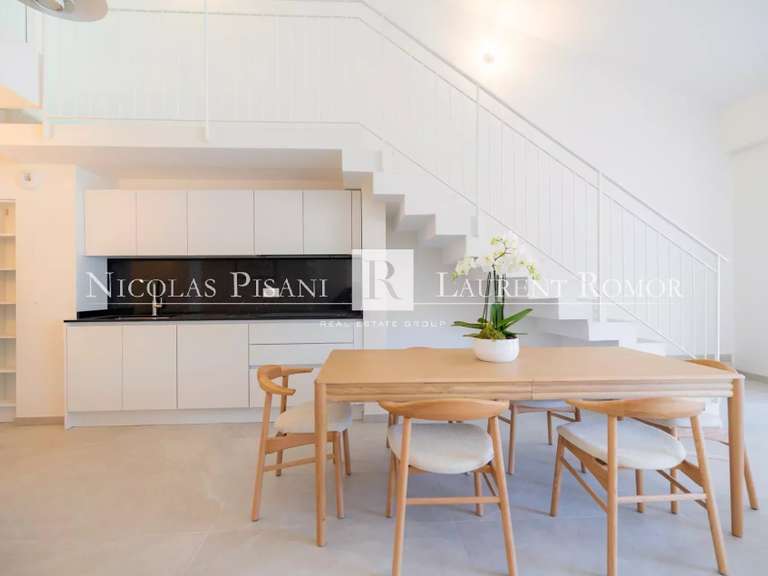 Apartment Nice - 2 bedrooms - 83m²