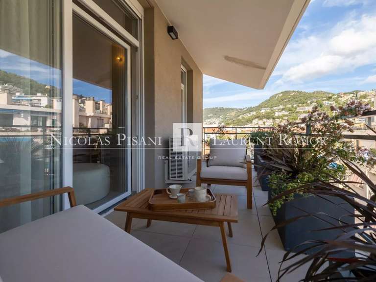 Apartment Nice - 2 bedrooms - 83m²