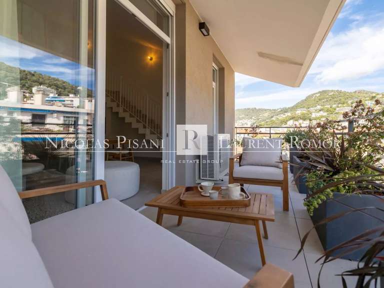 Apartment Nice - 2 bedrooms - 83m²