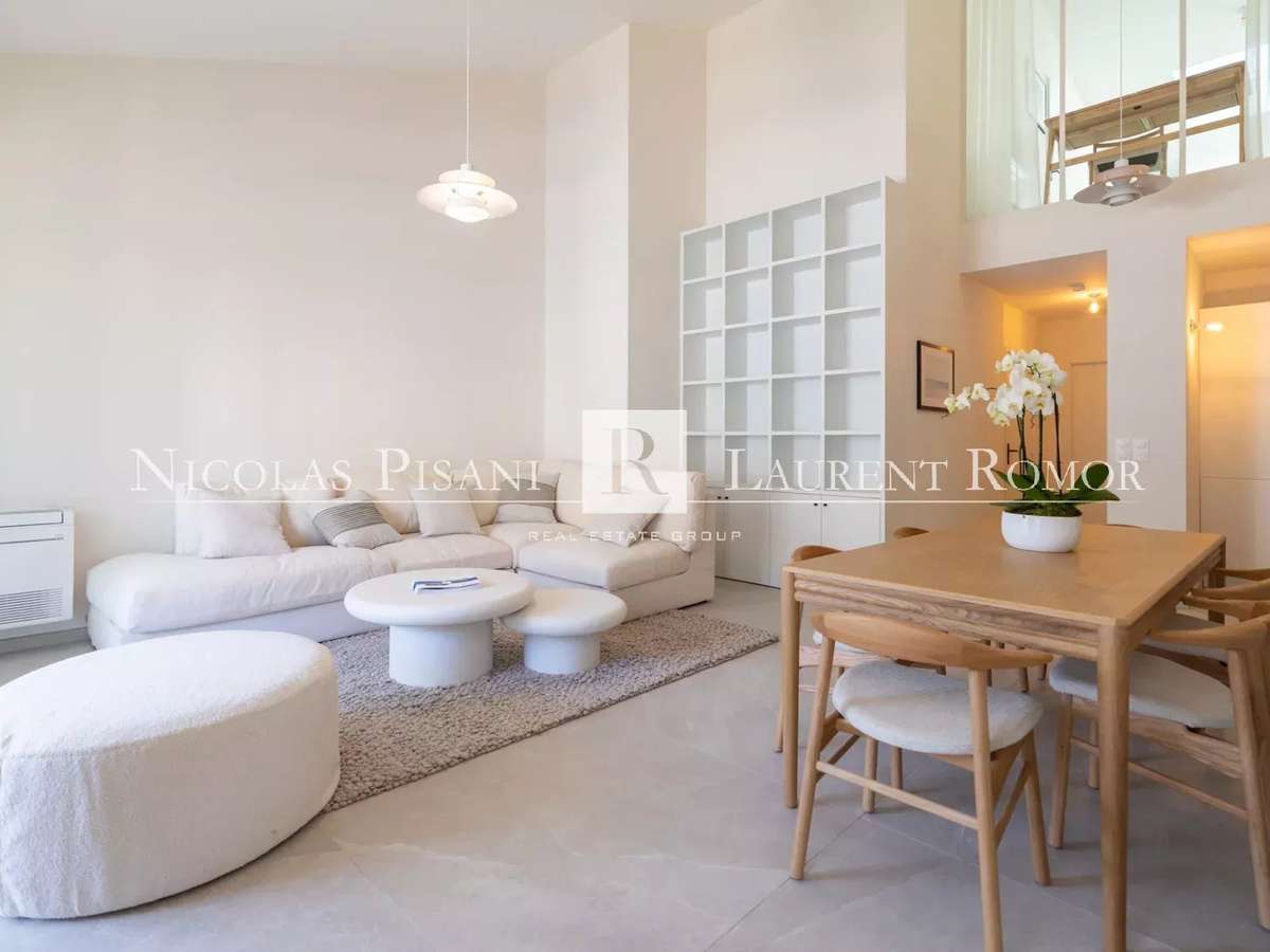Apartment Nice