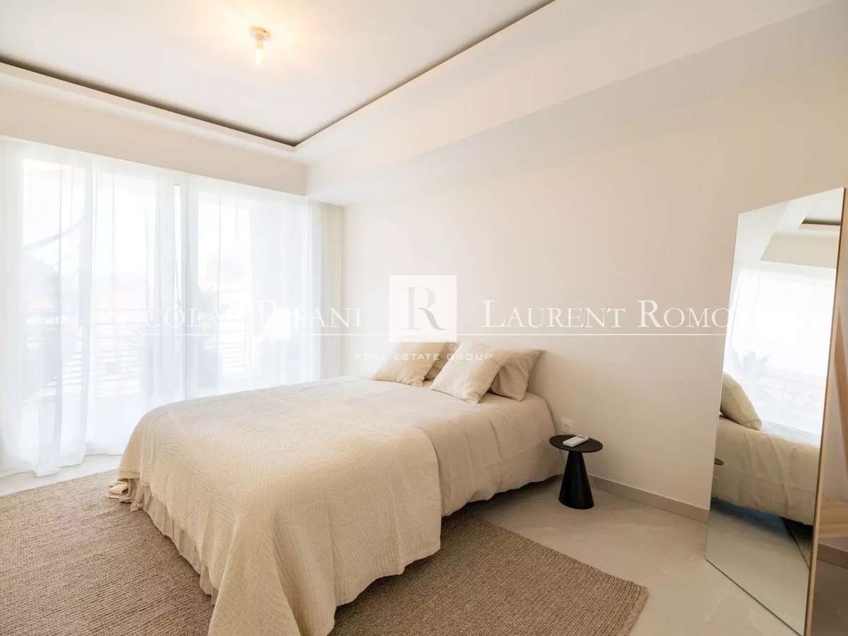 Apartment Nice