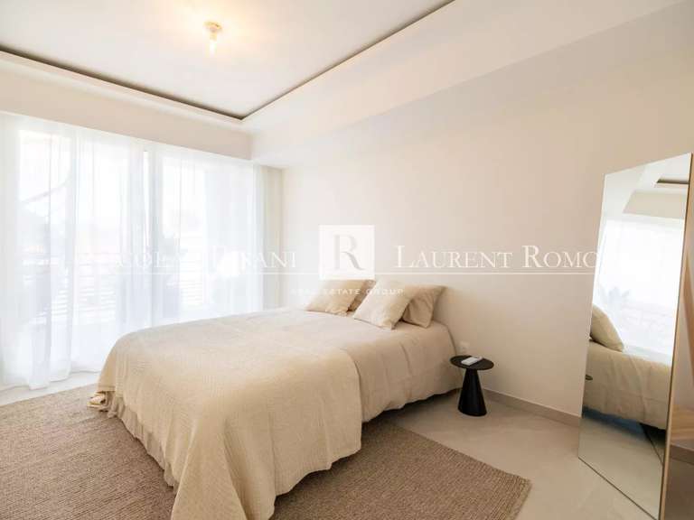 Apartment Nice - 2 bedrooms - 83m²
