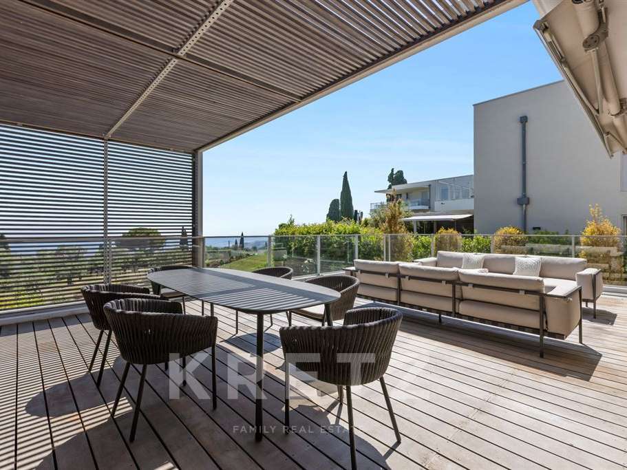 Appartement Nice