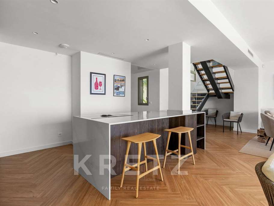 Appartement Nice