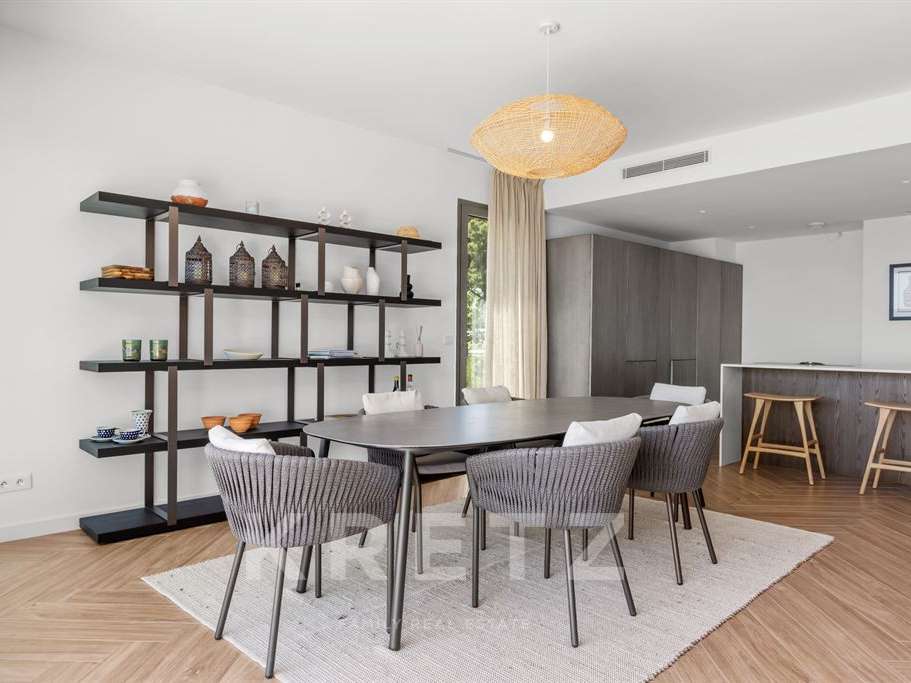 Appartement Nice