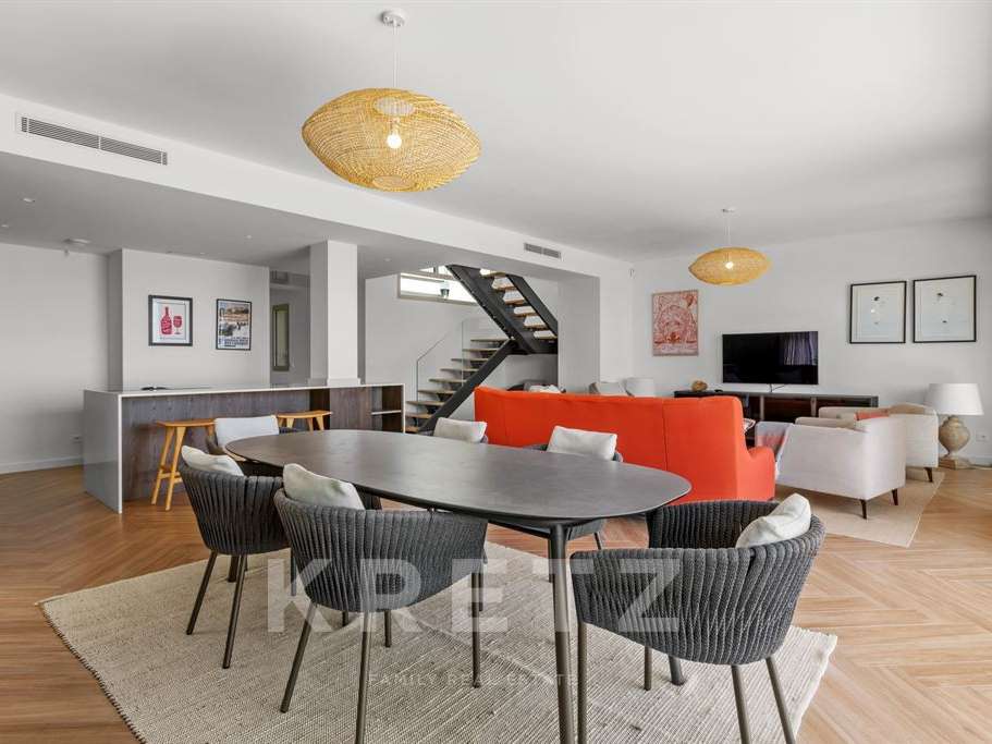 Appartement Nice