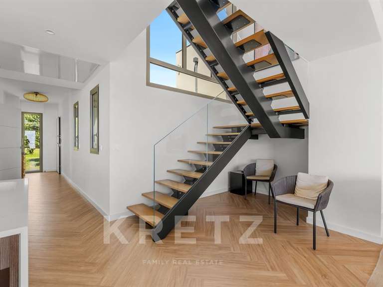 Appartement Nice - 4 chambres - 171m²