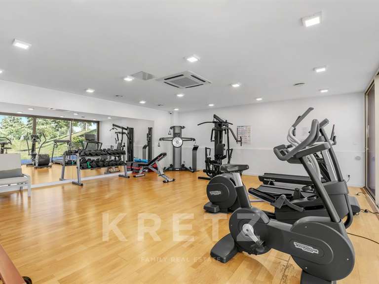 Appartement Nice - 4 chambres - 171m²