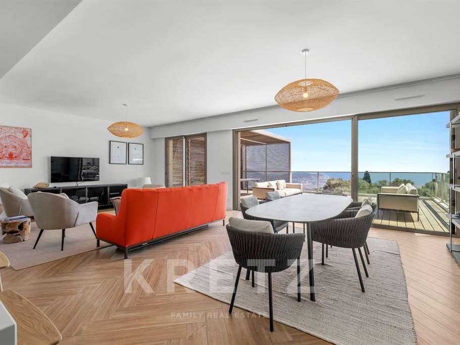 Appartement Nice