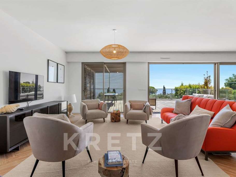 Appartement Nice
