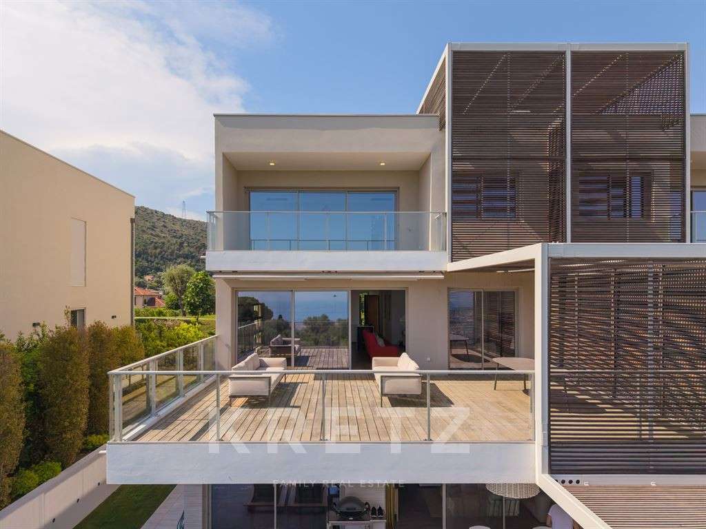 Appartement Nice