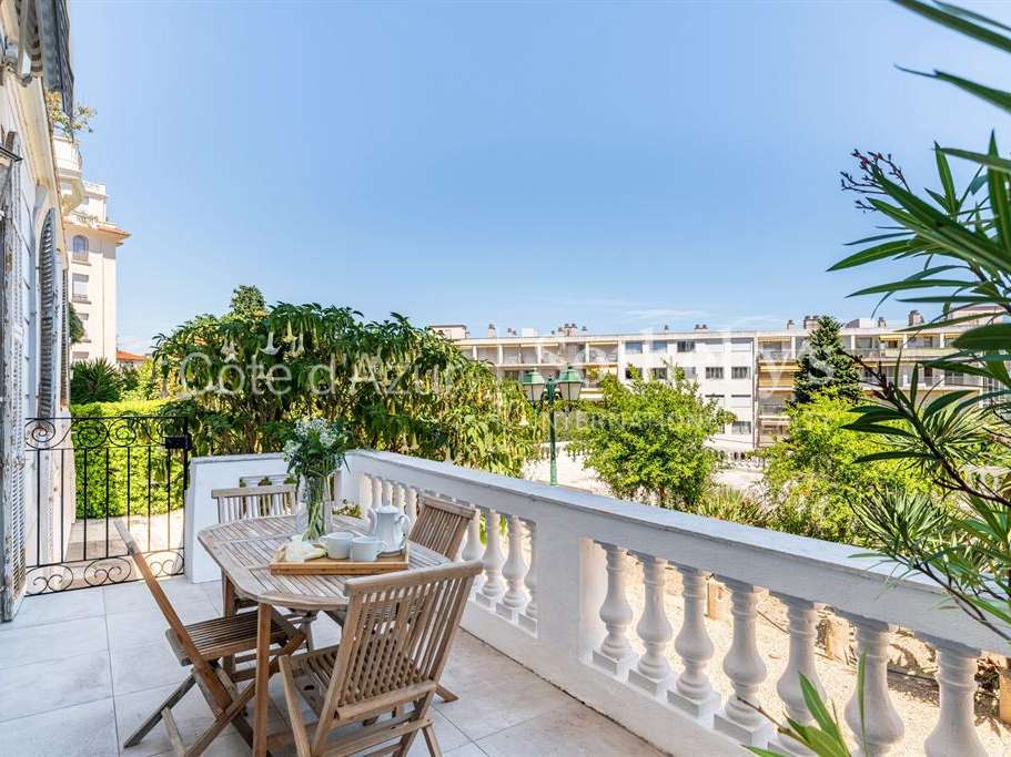 Appartement Nice