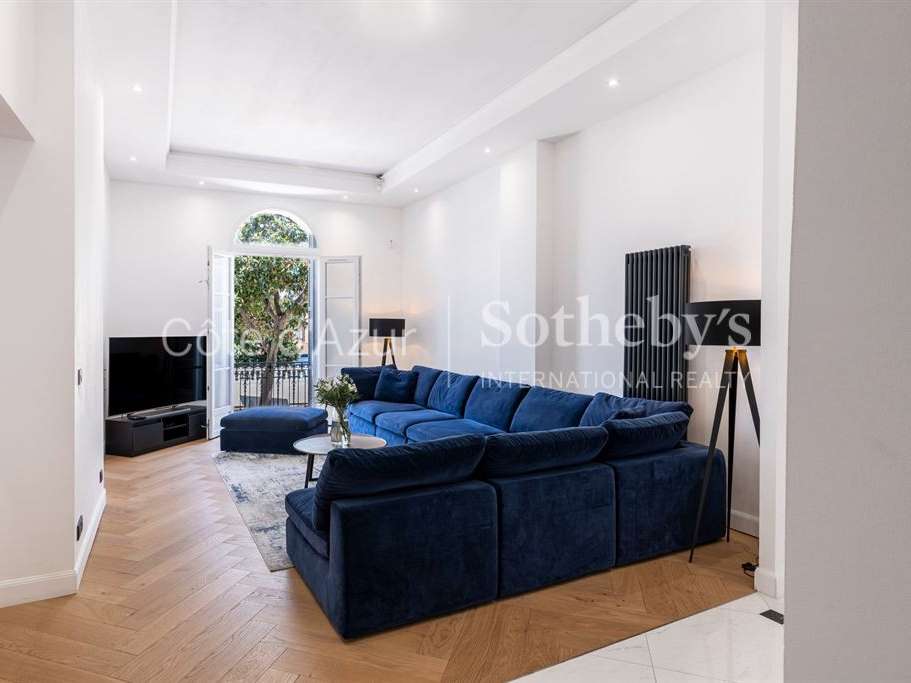 Appartement Nice