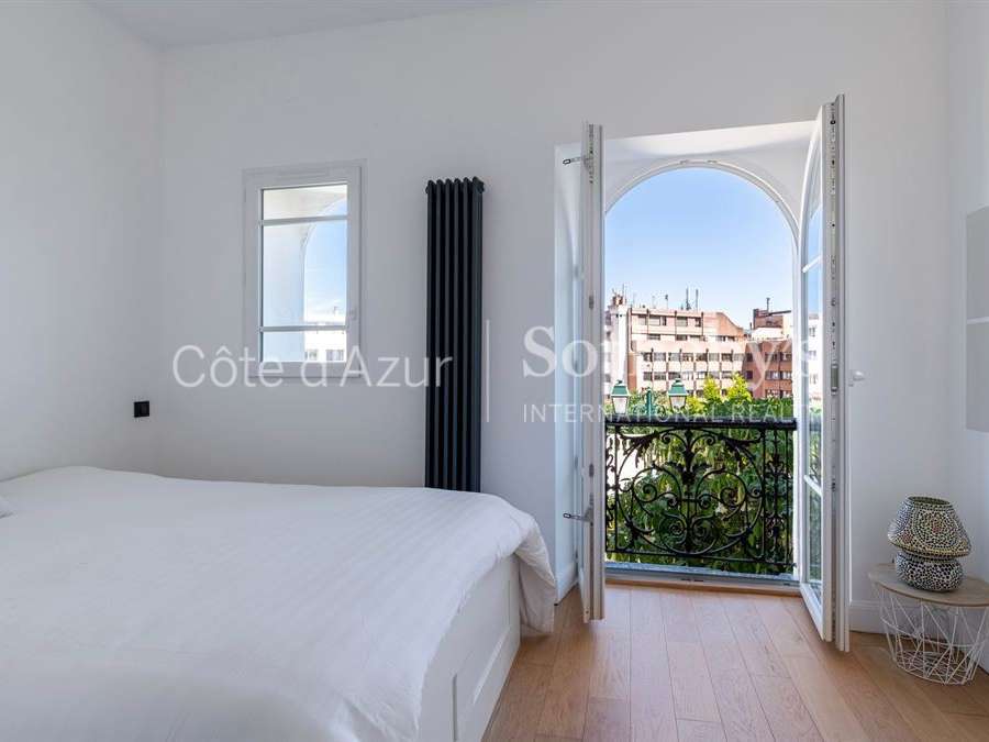 Appartement Nice