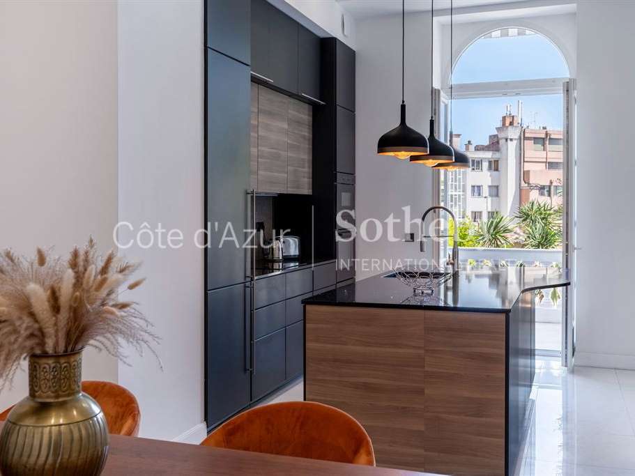 Appartement Nice