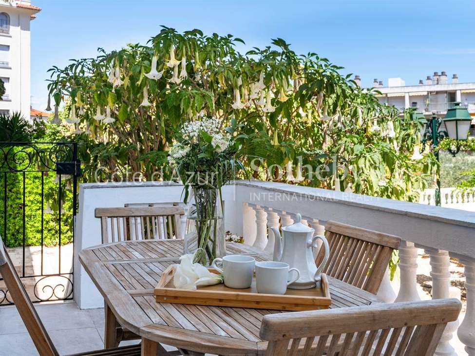 Appartement Nice