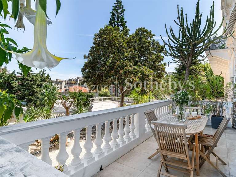 Appartement Nice - 3 chambres - 134m²